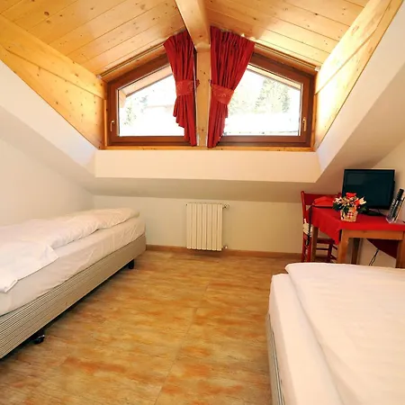 Albergo Stelvio-3